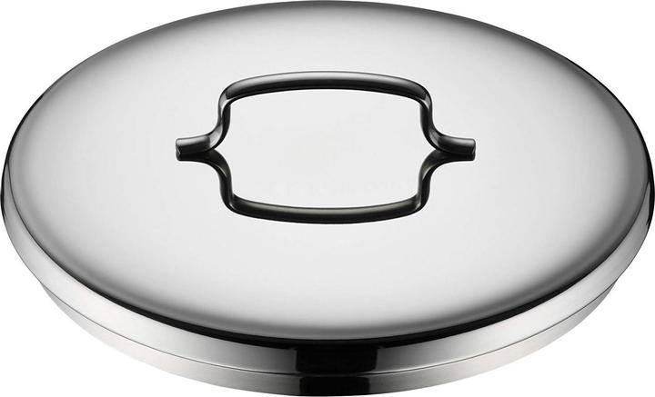 Immagine prodotto WMF Kochtopf Fleischtopf (12.12 cm, Pentola, Acciaio inossidabile)