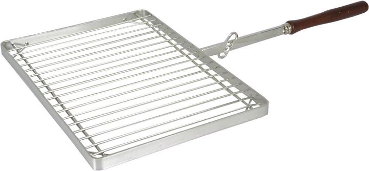 Nouvel Barbecue grill