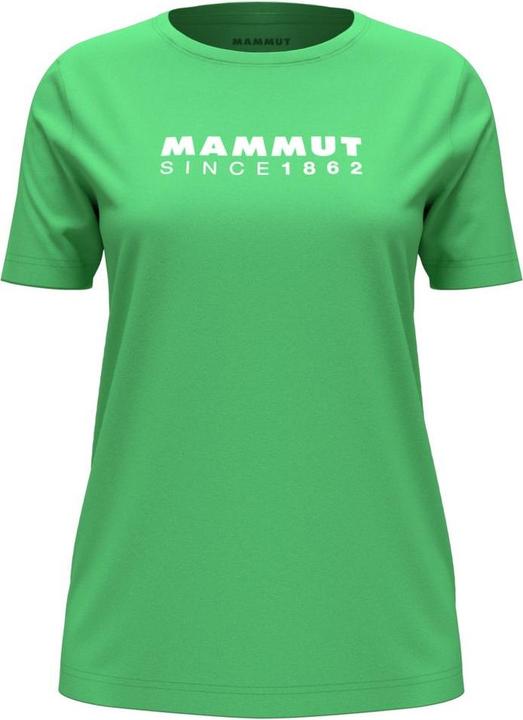 Actual product image Mammut Core T-Shirt Women Logo (L)