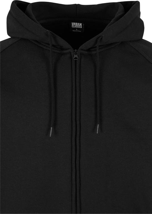 Actual product image Urban Classics Zip Hoody (M)