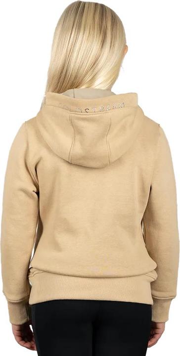 Actual product image Coldstream Girls X Anya Diamante Hoodie (146, 152)