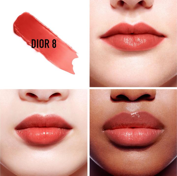 Produktbild Dior Addict Lip Glow (Balsam, 45.49 ml)