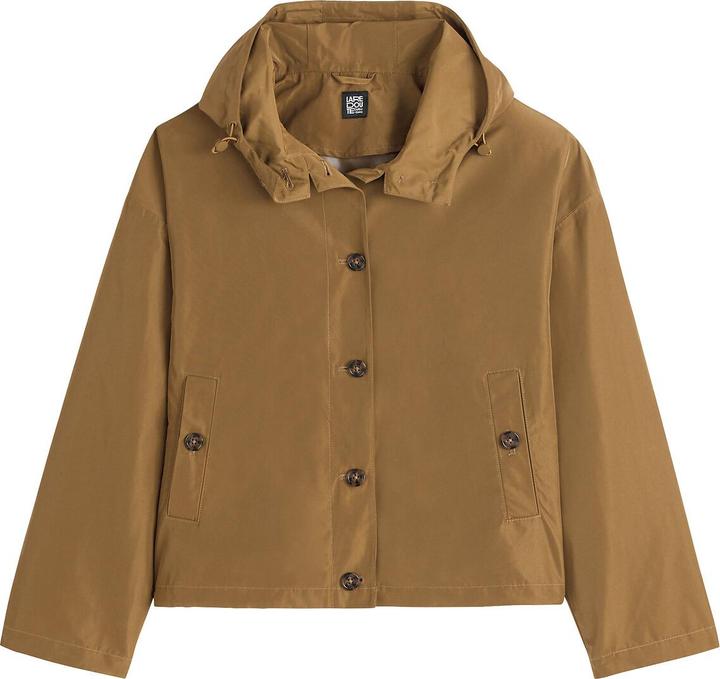La Redoute Collections Windjacke mit Kapuze (38)