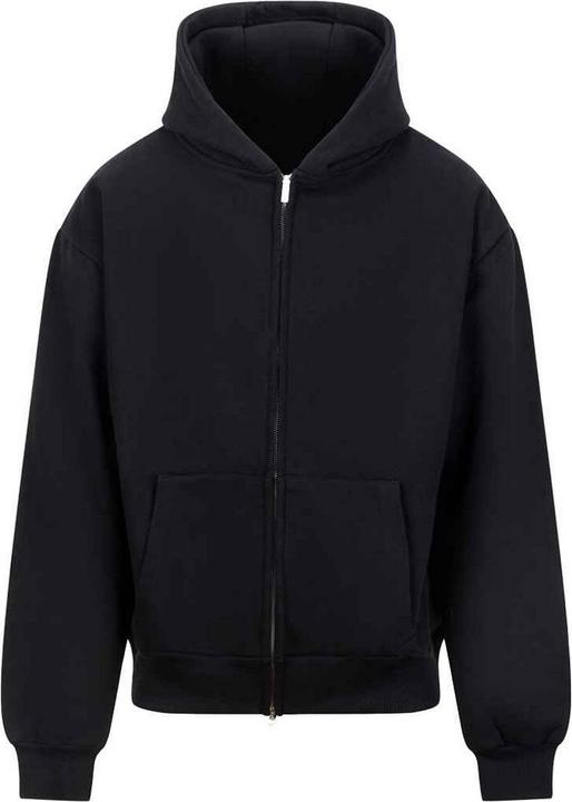 Produktbild Awdis Signature Hoodie mit durchgehendem Reissverschluss (L)