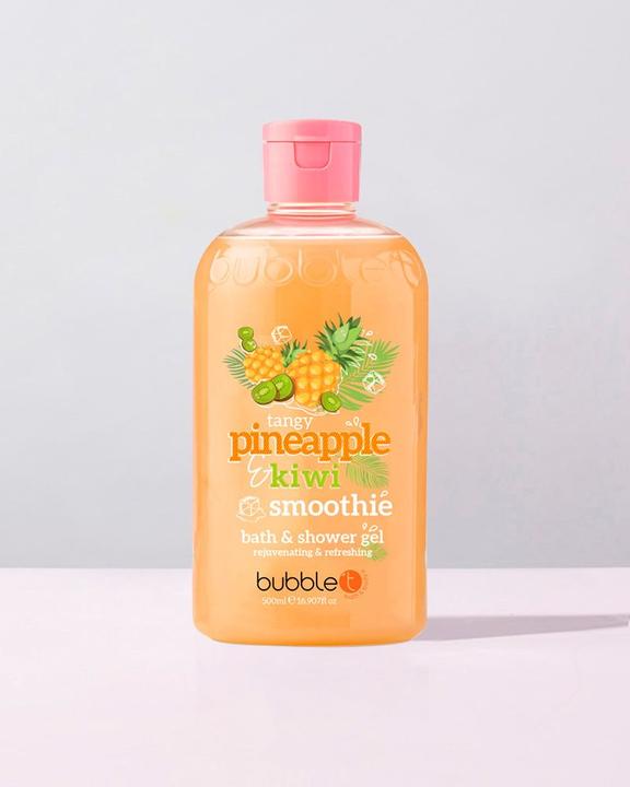 Immagine prodotto Bubble T Bath & Shower (500 ml)