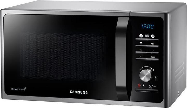 Immagine prodotto Samsung Mg23f301tcs (23 l)