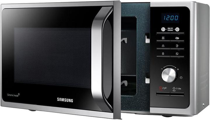 Immagine prodotto Samsung Mg23f301tcs (23 l)