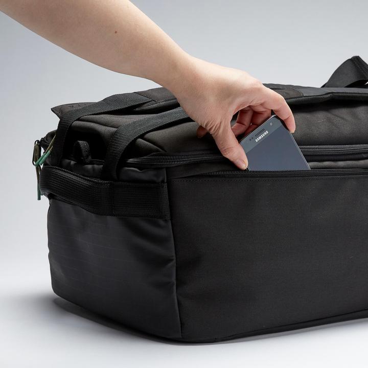 Immagine prodotto Kipsta Borsa Sport Collectifs Intensif 55l (55 l)