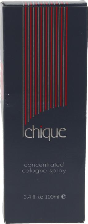 Actual product image Chique For Women - Eau De Cologne - 100Ml (Eau de cologne, 100 ml)
