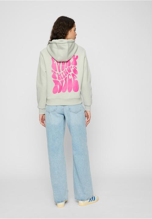 Actual product image Miss Tee Every Things Nice Hoody - 170091 (XS)