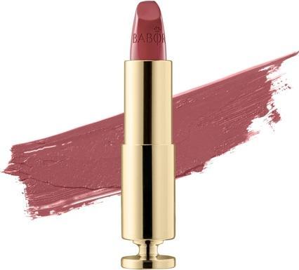 Produktbild Babor MAKE UP - Creamy Lipstick 04 Nude Rose (04 Nude Rose)