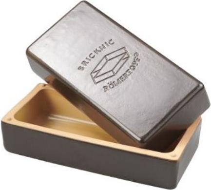 Immagine prodotto Römertopf Mattone bw 24x12cm
