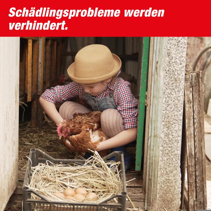 Immagine prodotto Swissinno Batterie Ultraschall Schädlingsbekämpfer - Nagetier-Vertreiber 20m²