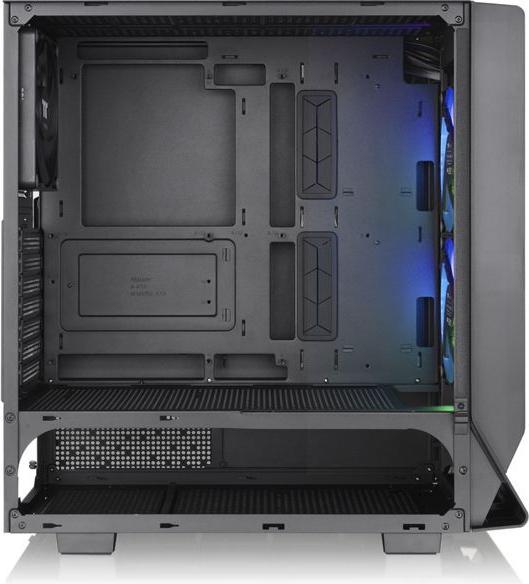 Immagine prodotto Thermaltake Ceres 330 TG ARGB Nero (ATX, mATX, Mini-ITX, E-ATX)