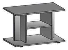 Actual product image Juwel Aquarium Stand furniture
