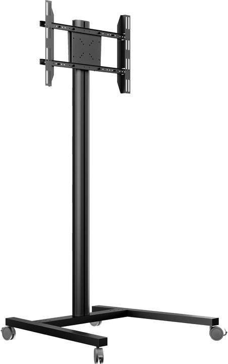Produktbild Multibrackets M Display Stand 180 Single Black (Gerätespezifisch, 63", 50 kg)