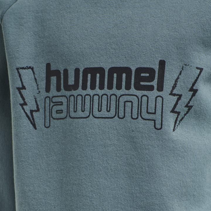Produktbild hummel Flame Sweatshirt (146)