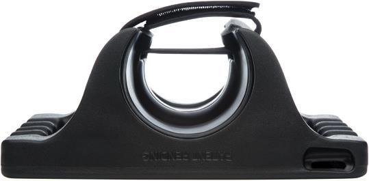 Actual product image Fleshlight Launchpad (iPad holder)