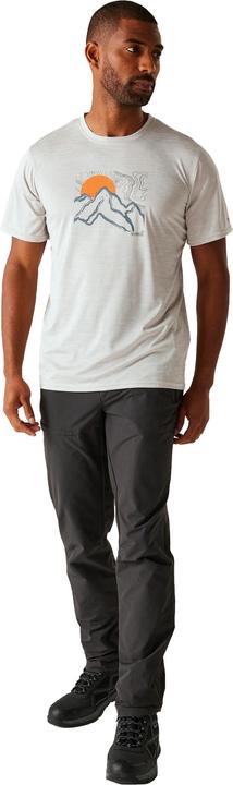Image du produit Regatta - T-shirt FINGAL - Homme (4XL)