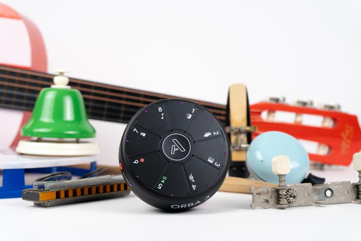 Image du produit Artiphon Orba 3