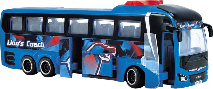 Actual product image Dickie MAN Lion's Coach