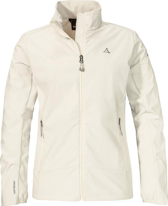 Schöffel Softshell Jk Style Mirusha WMS (3XL)