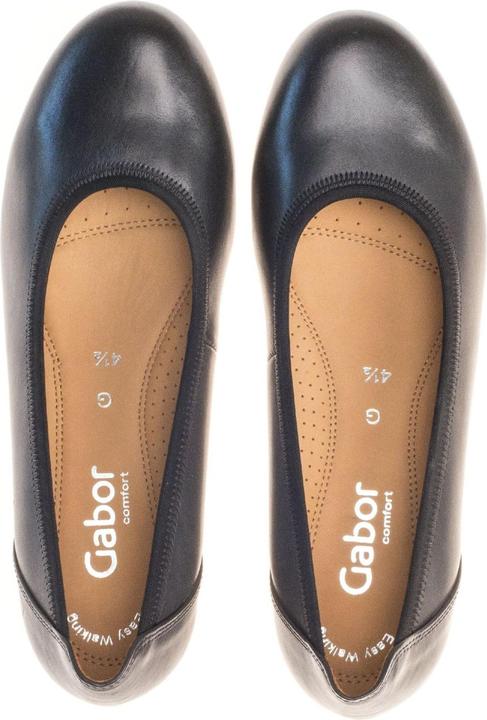 Actual product image Gabor 02.690.57 (35.5)