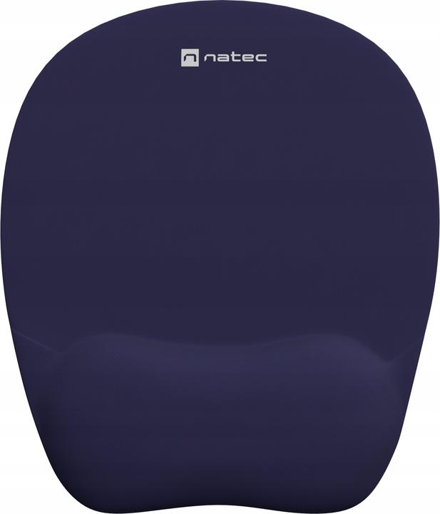 Genesis Chipmunk granatowa memory foam (S)