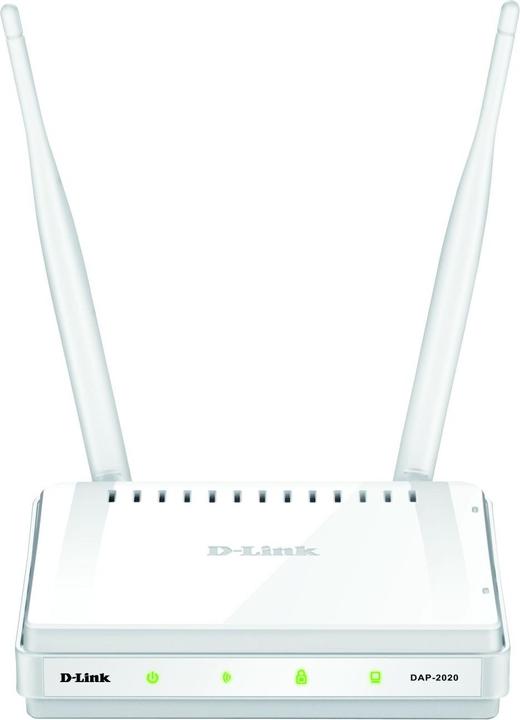 D-Link Wireless N300 Access Point
