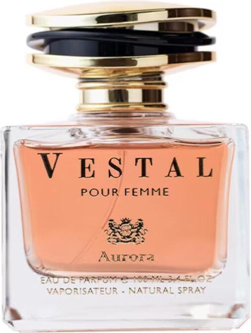 Produktbild Aurora Vestal Pour Femme Eau De Parfum für Frauen - 100 Ml (Eau de Parfum, 100 ml)