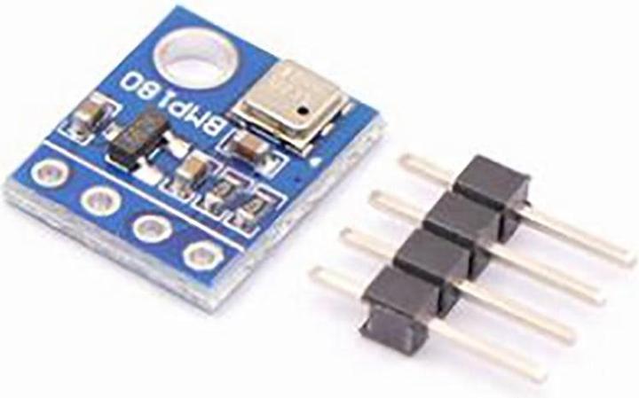 Produktbild Allnet 4duino Sensor Attitude, Orientierungssensor