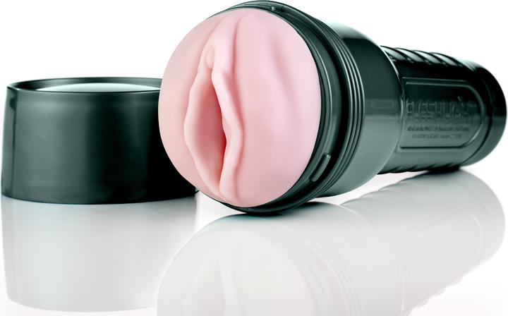Actual product image Fleshlight Lady Touch