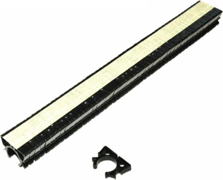 Immagine prodotto Sanpro 1700 pezzi di clip / clip per tappetino a griglia per il riscaldamento a pavimento