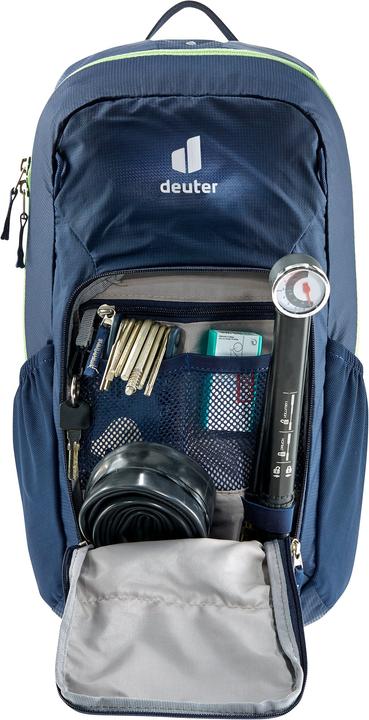 Actual product image Deuter Bike I (18 l)