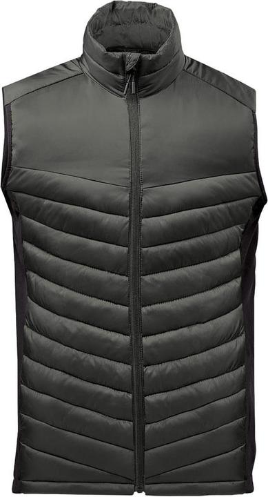 Actual product image Stormtech Mens Montserrat Thermal Body Warmer (M)