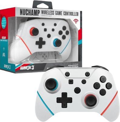 Immagine prodotto Hyperkin NuChamp Armor 3 (Switch Lite, Switch)