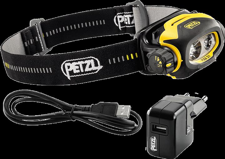 Produktbild Petzl Pixa 3R (90 lm)