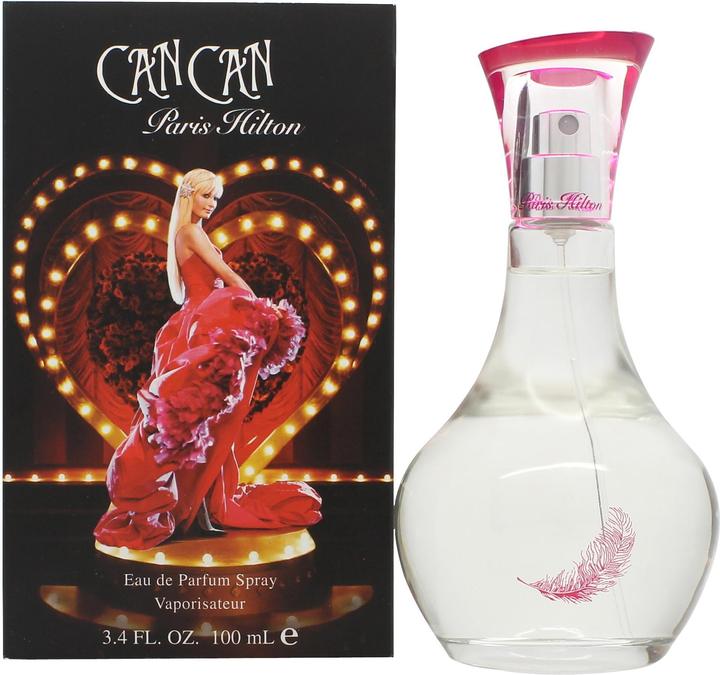 Immagine prodotto Paris Hilton Can Can (Eau de parfum, 100 ml)