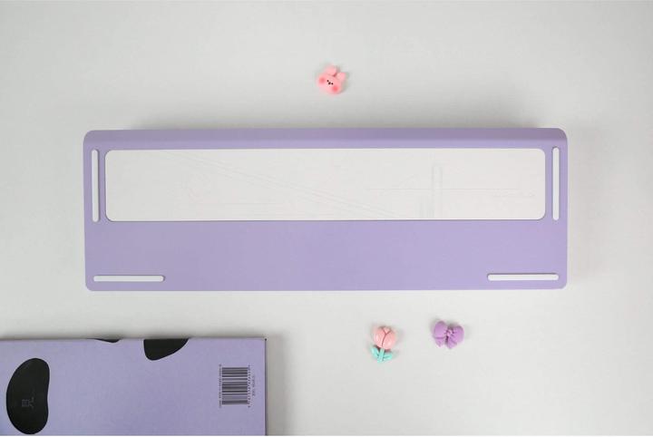 Image du produit Varmilo Epée 68 (US, Filaire, Sans fil)