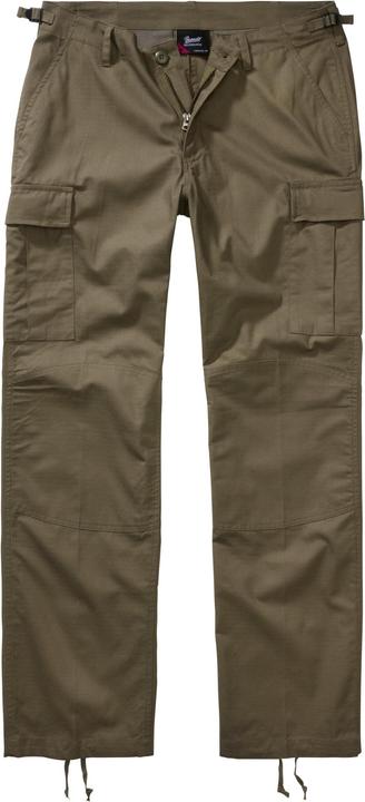 Brandit Ladies BDU Ripstop Trouser - 16175