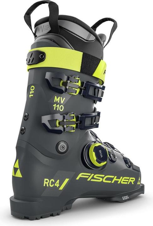 Actual product image Fischer Sports 4784070 (28.5)