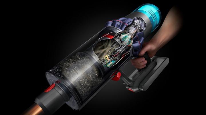 Image du produit Dyson V15 Detect Extra