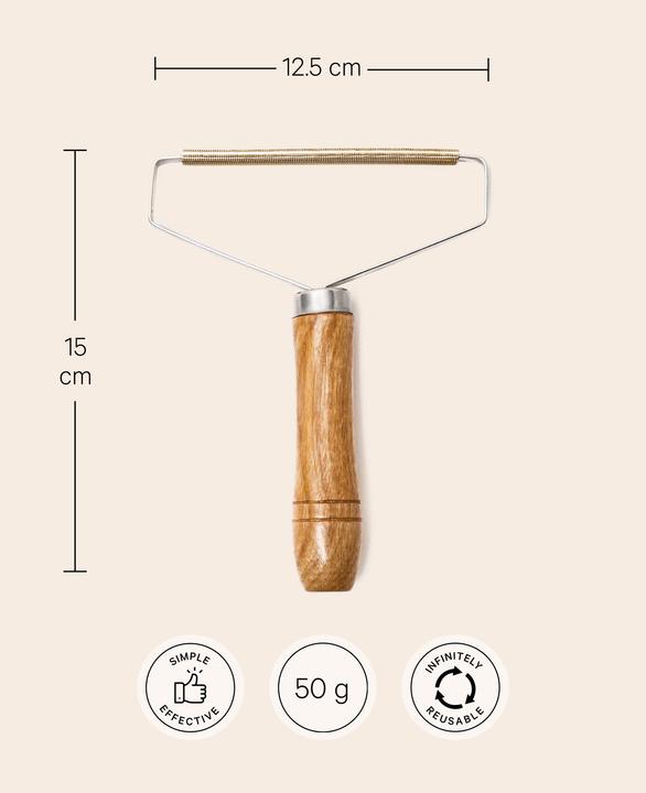 Produktbild Esmée Fusselentferner / Tierhaarentferner