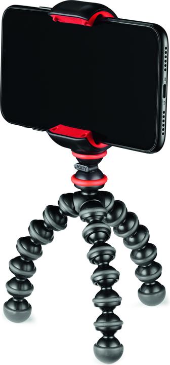 Image du produit Joby Kit de démarrage GorillaPod (Matières plastiques)