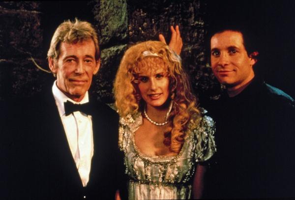 Actual product image Plaion High Spirits - The spirits are willing! (Blu-ray, 2024, German, English)