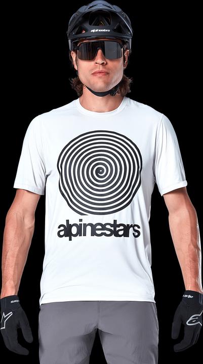 Produktbild Alpinestars Jersey 24 A-Dura Oscar Ss (M)