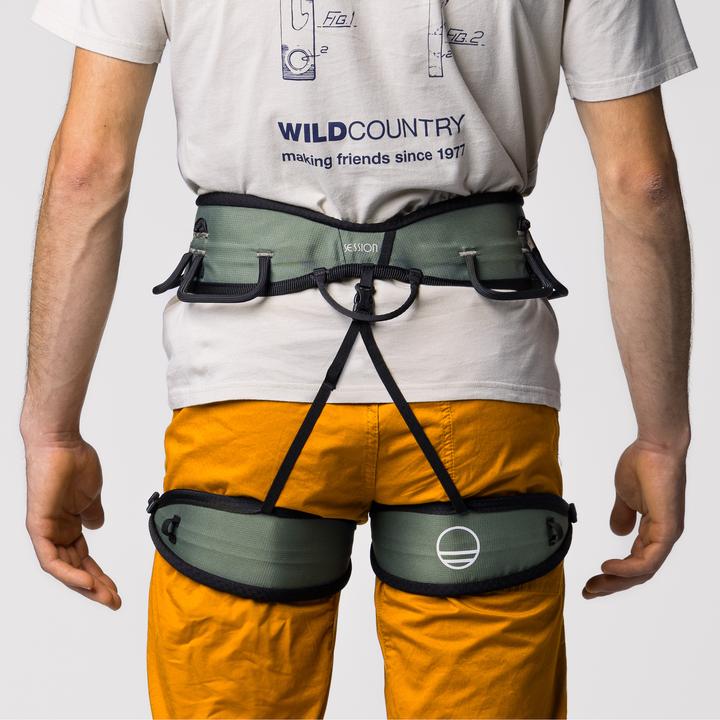 Produktbild Wild Country Session 2.0 (XL)