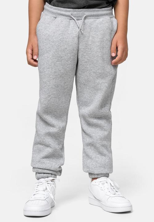 Actual product image Urban Classics Girls Sweatpants - 17248 (158)