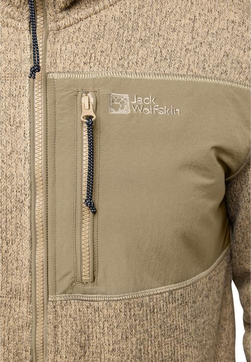 Immagine prodotto Jack Wolfskin Fireside Jkt M (XXL)