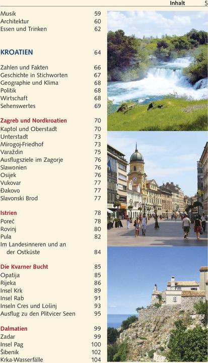 Nährwerte und Zutaten Reiseführer Balkan (Deutsch, Martin Bock, Birgitta Gabriela Hannover Moser, Frank Dietze, Matthias Koeffler, Shkëlzen Alite, 2023)